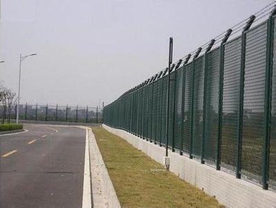 芜湖鸠江区电子围栏系统六号