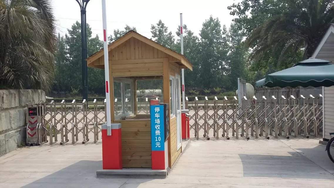 芜湖鸠江区辽宁大连市停车收费系统