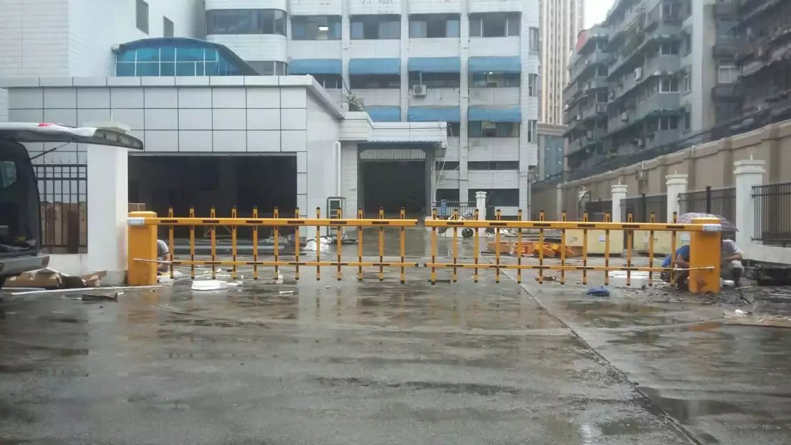 芜湖鸠江区芜湖鸠江区河南郑州市道闸
