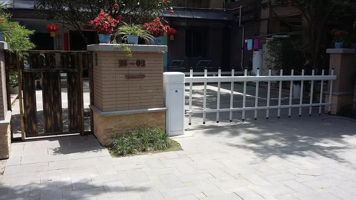 芜湖鸠江区芜湖鸠江区河北唐山市道闸